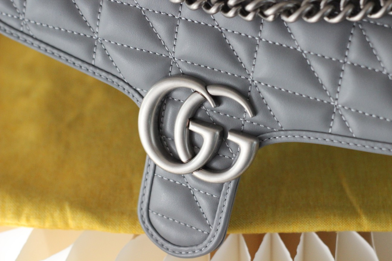 Gucci Gg Marmont Bag