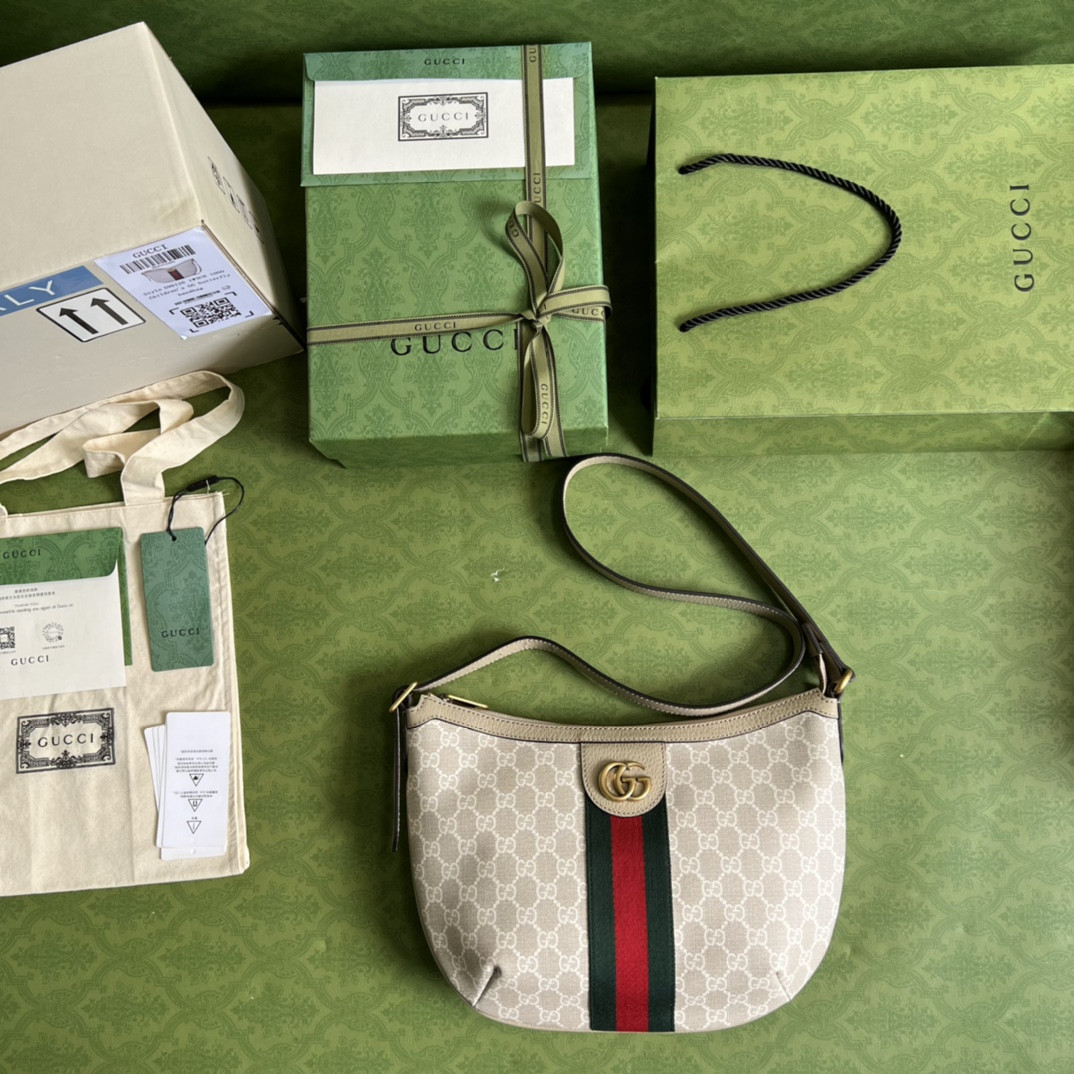 Gucci Ophidia Bag