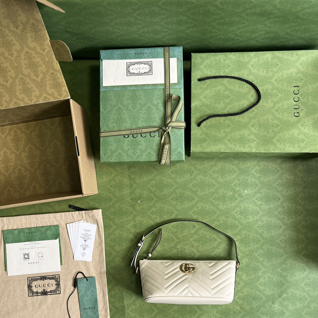 Gucci Gg Marmont Bag