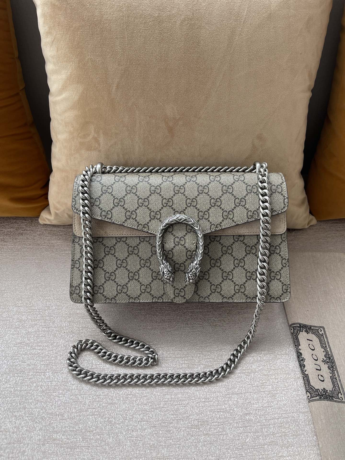 Gucci Dionysus Bag