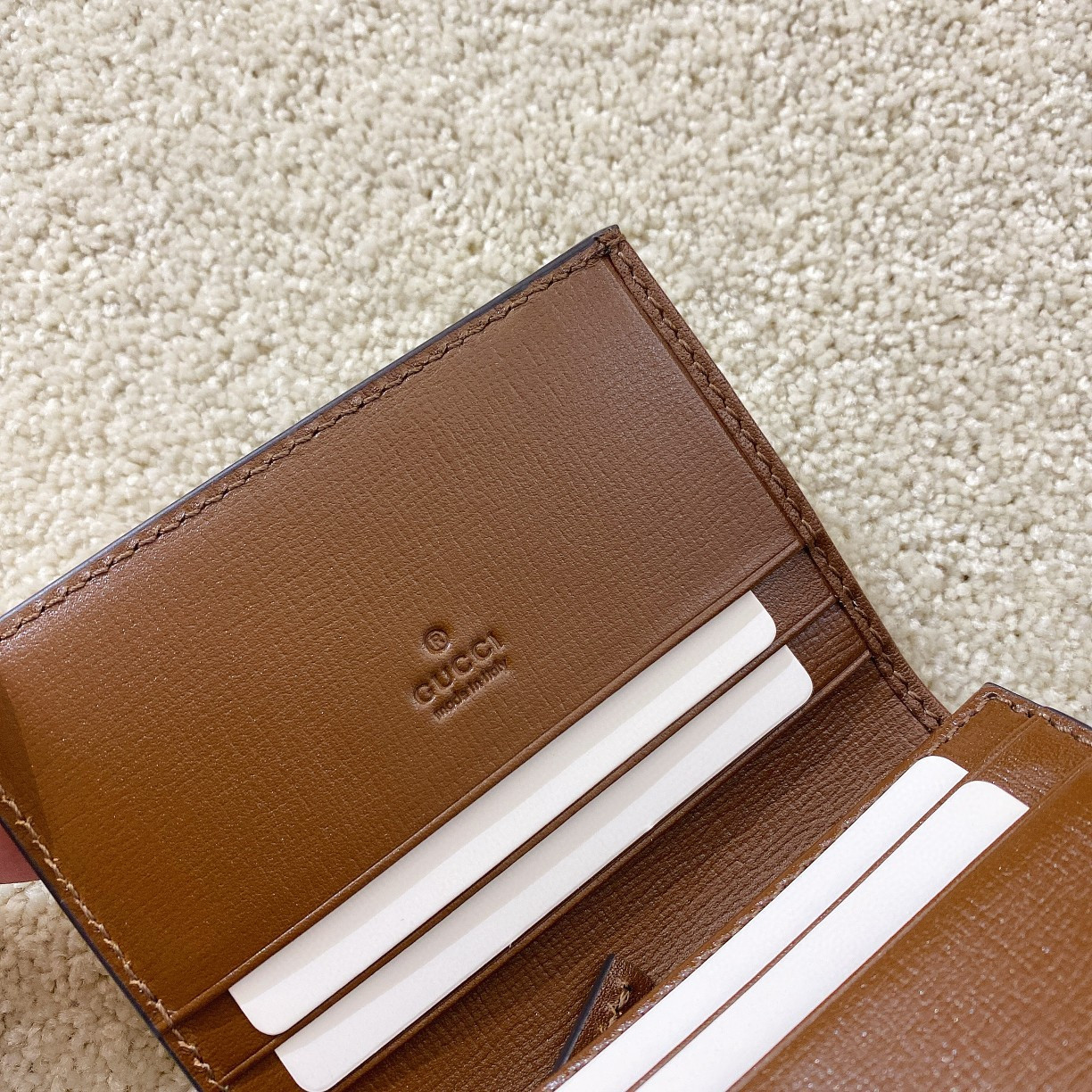 Gucci Jackie 1961 Bag