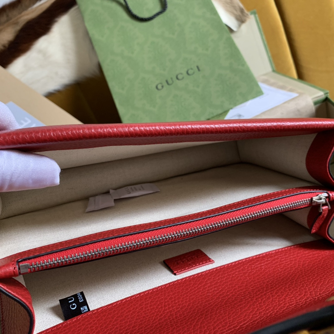 Gucci Dionysus Bag