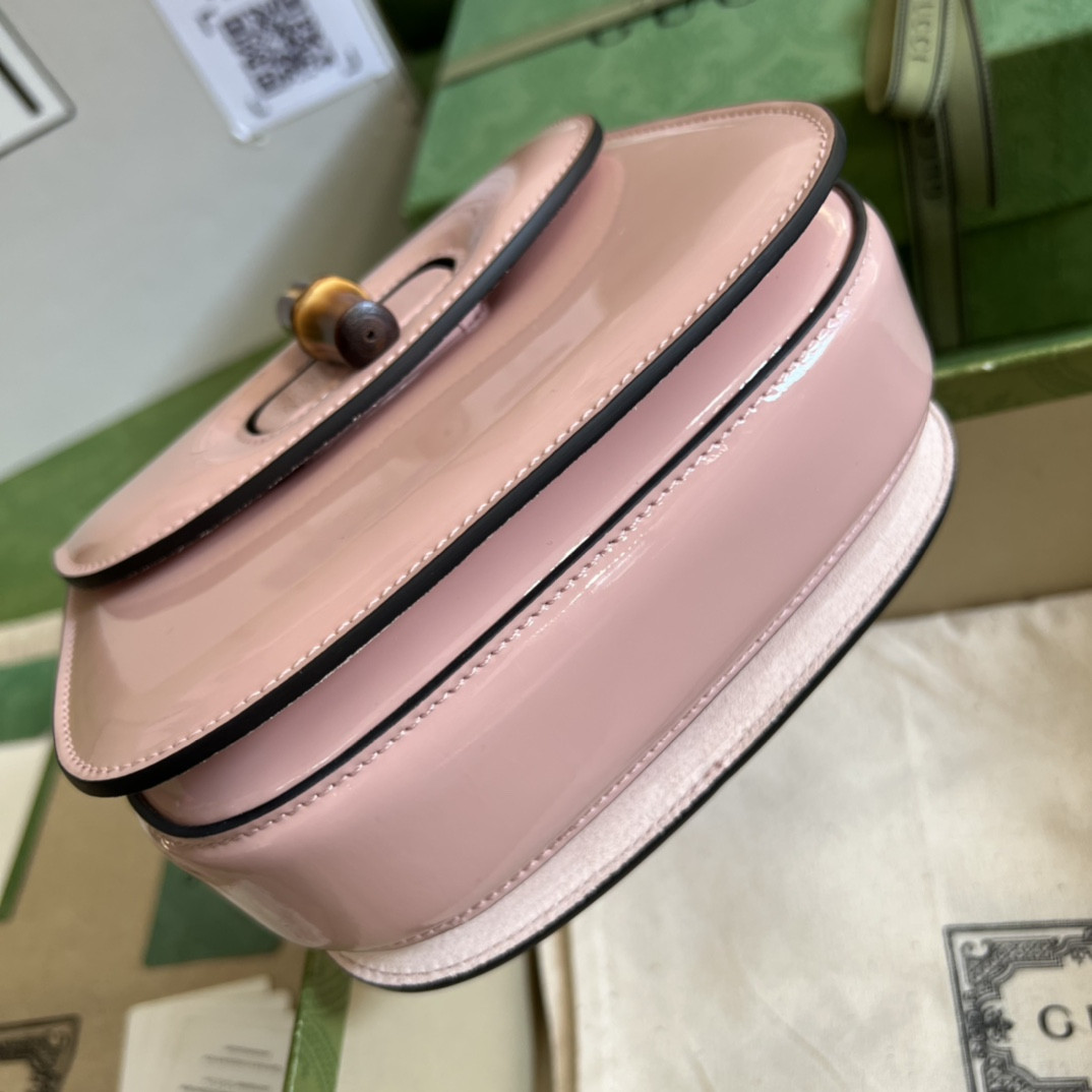 Gucci Bamboo 1947 Bag