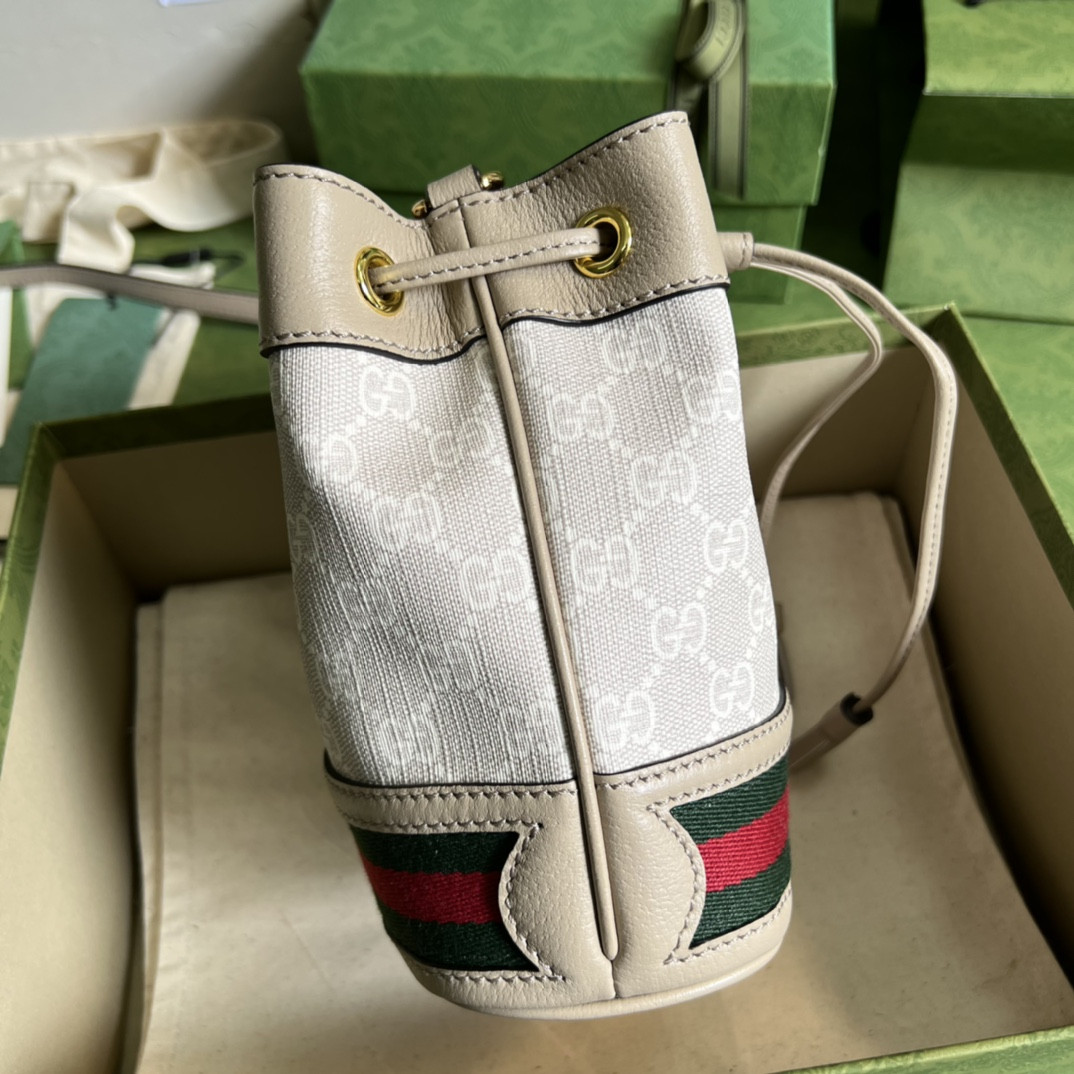 Gucci Ophidia Bag