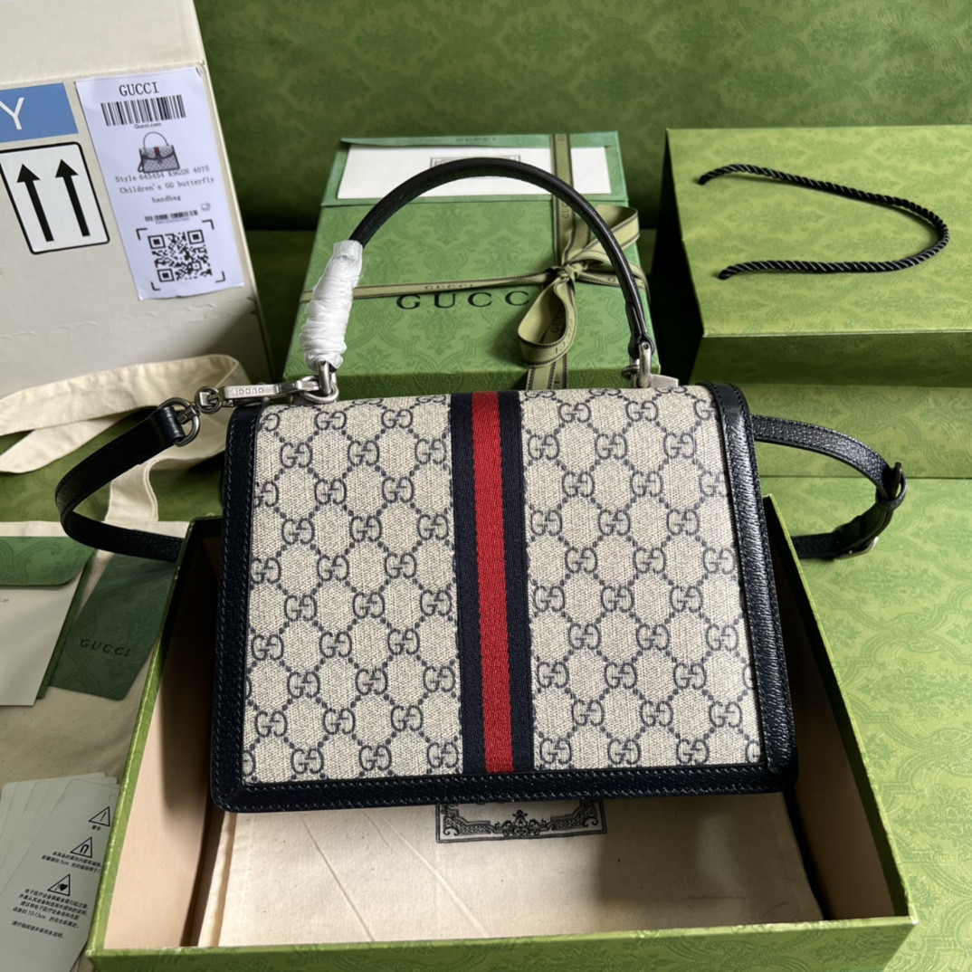 Gucci Ophidia Bag