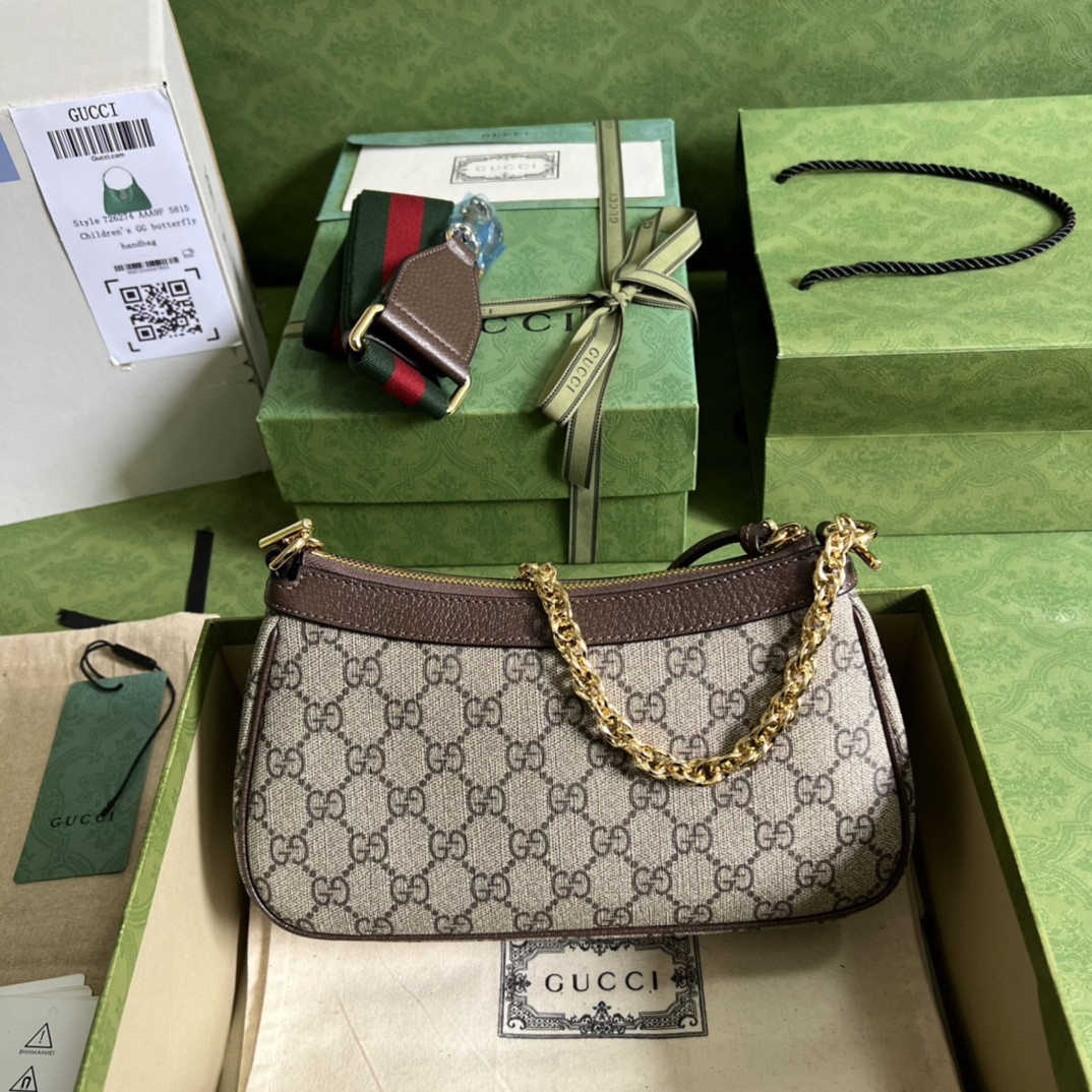 Gucci Ophidia Bag