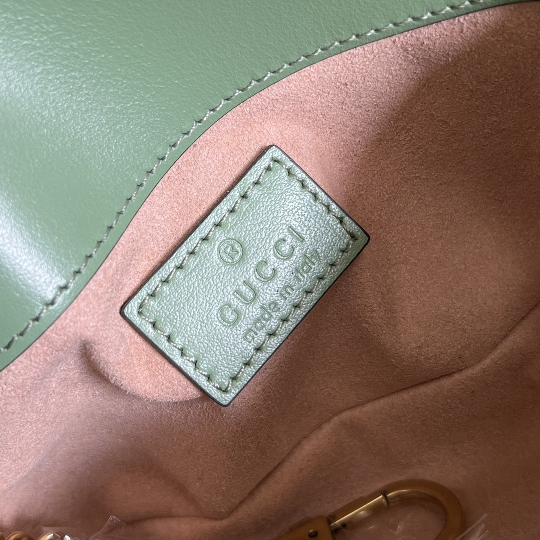 Gucci Gg Marmont Bag