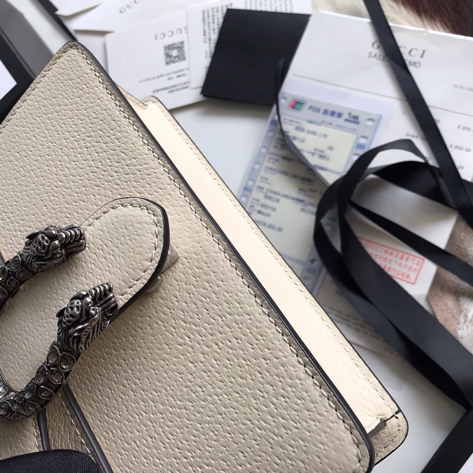 Gucci Dionysus Bag