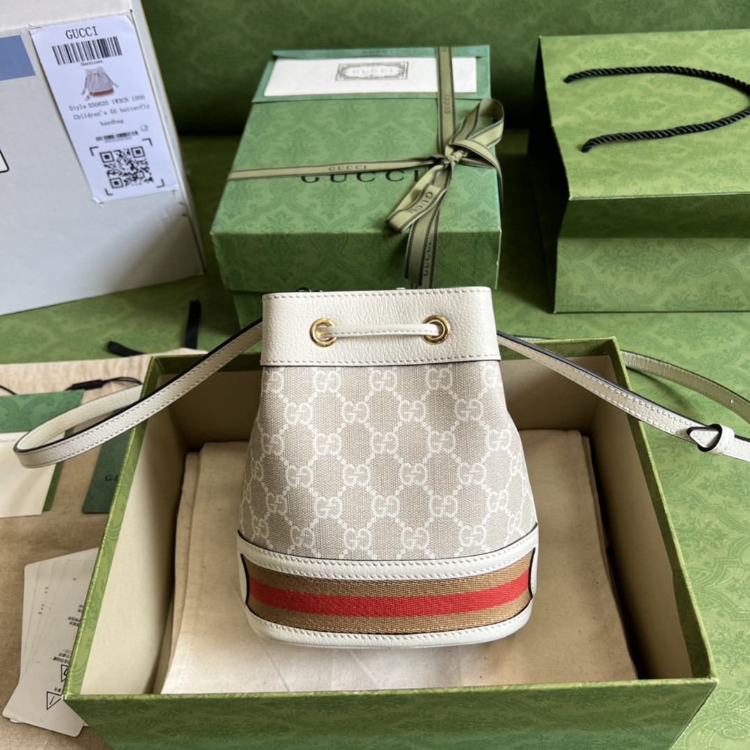 Gucci Ophidia Bag