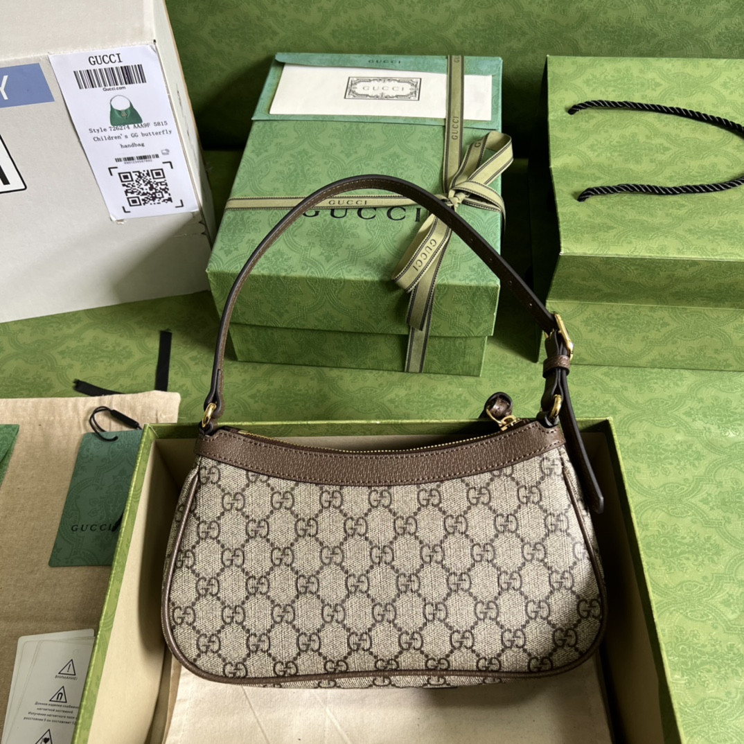 Gucci Ophidia Bag