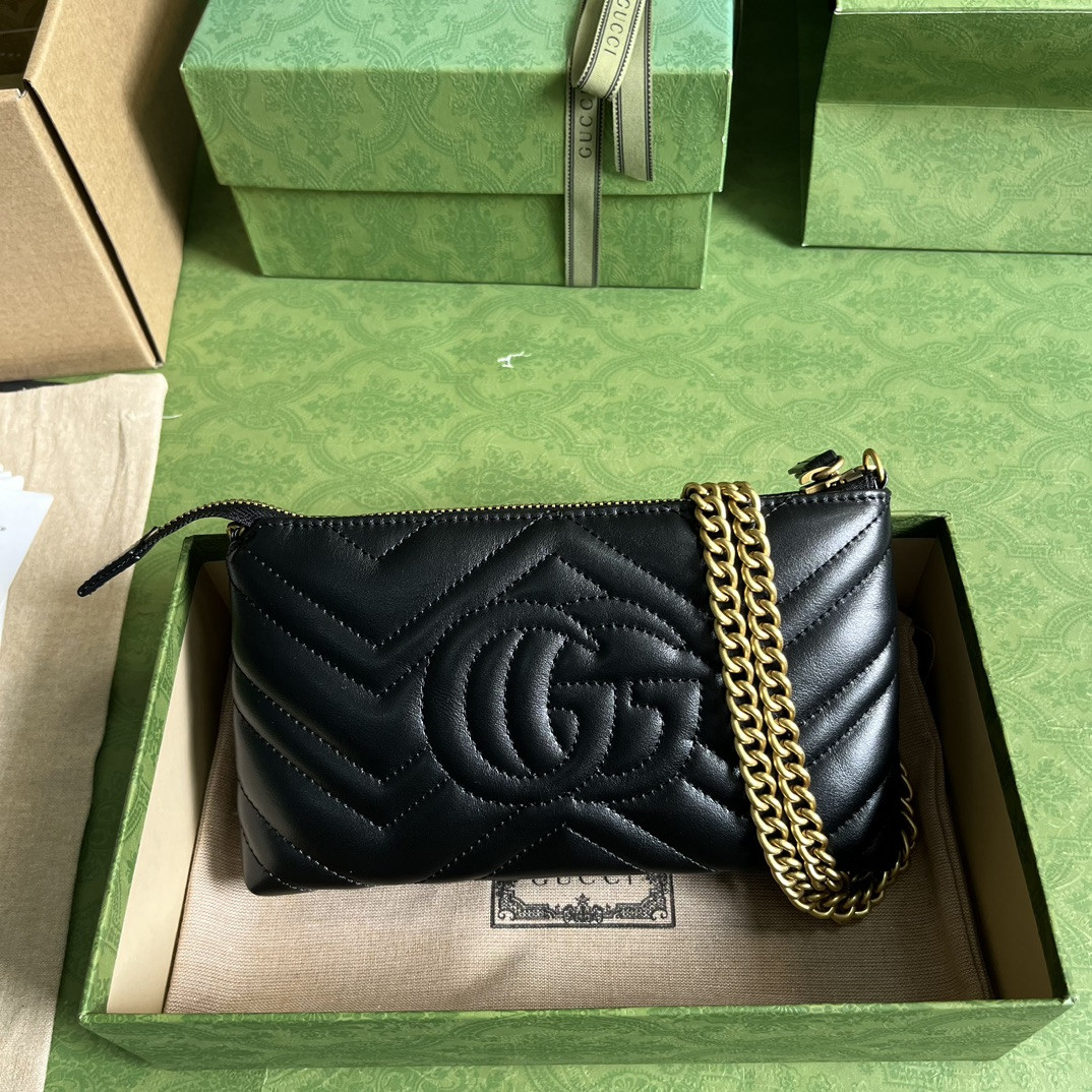 Gucci Gg Marmont Bag