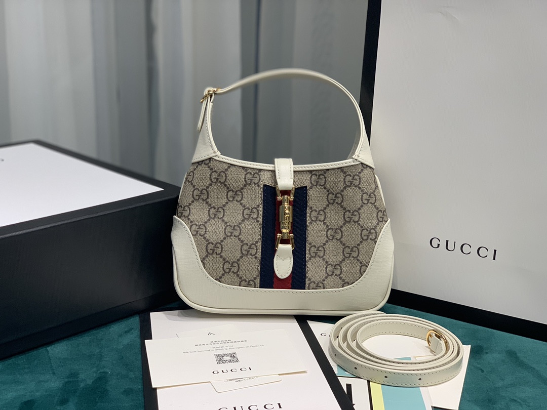 Gucci Jackie 1961 Bag