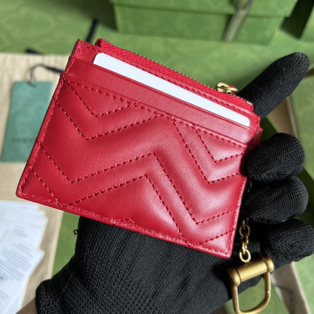 Gucci Gg Marmont Bag