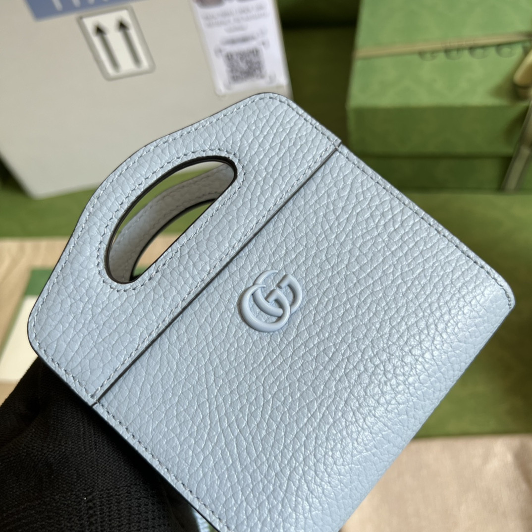 Gucci Gg Marmont Bag