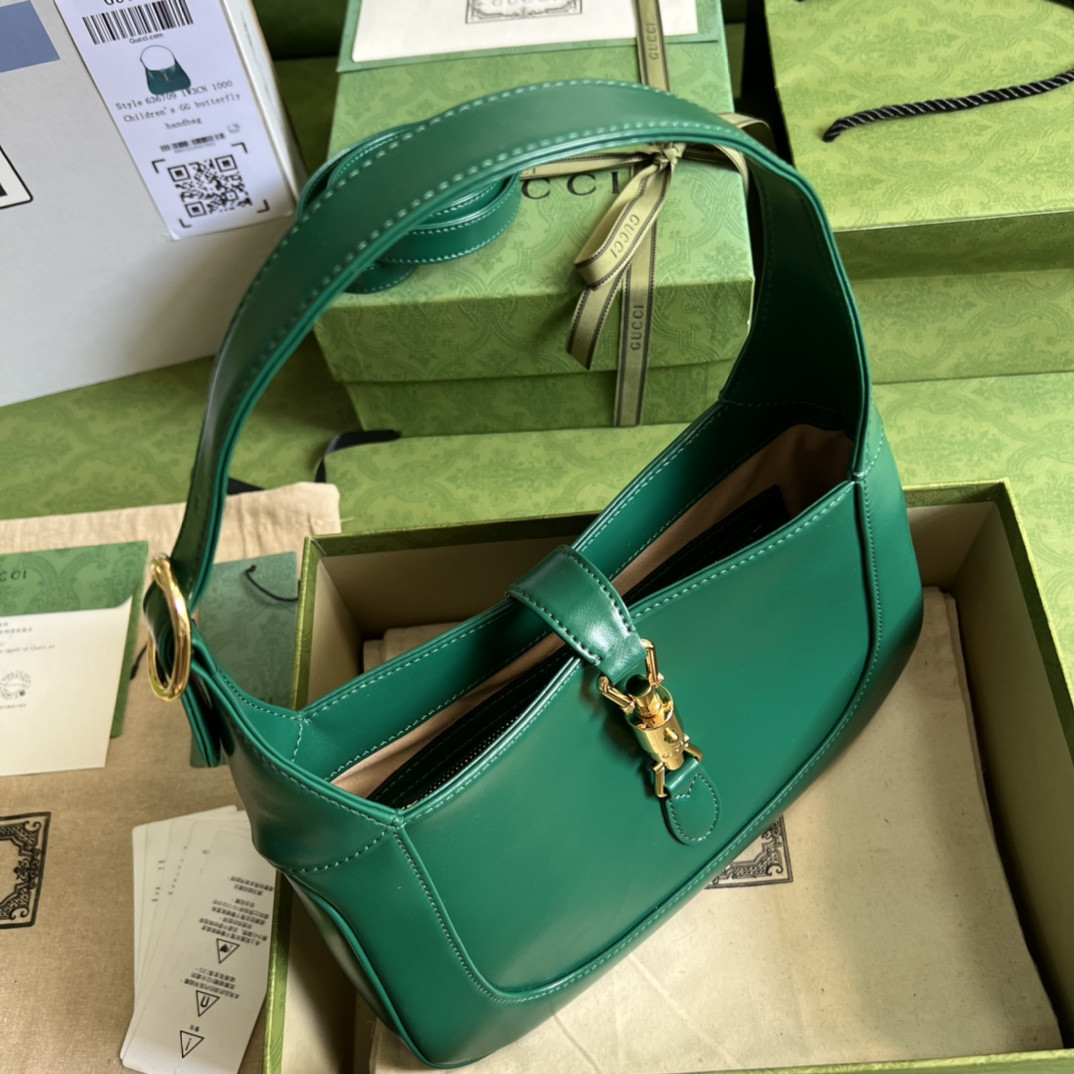 Gucci Jackie 1961 Bag