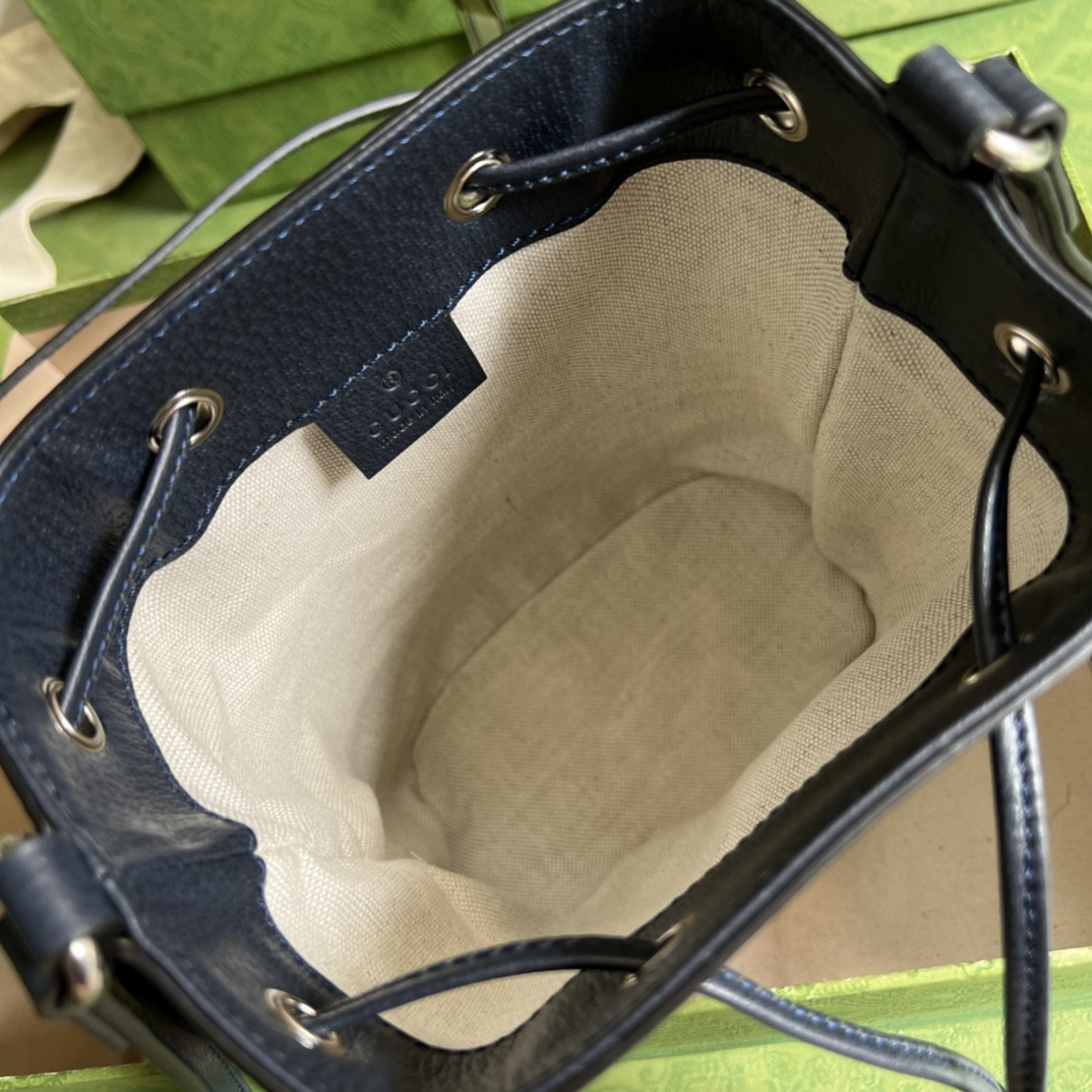 Gucci Ophidia Bag