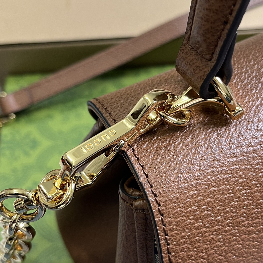 Gucci Horsebit 1955 Bag
