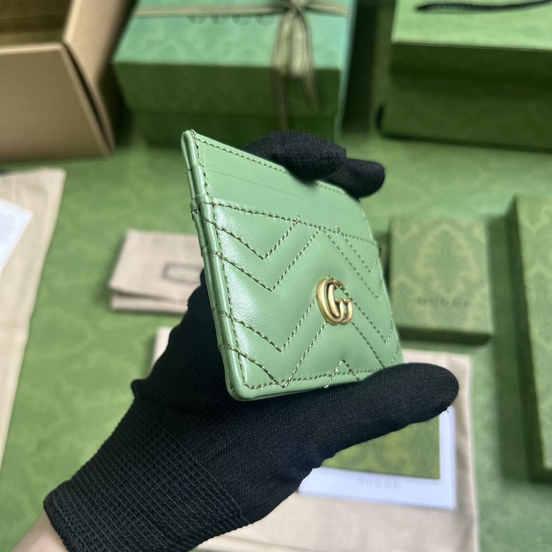 Gucci Gg Marmont Bag