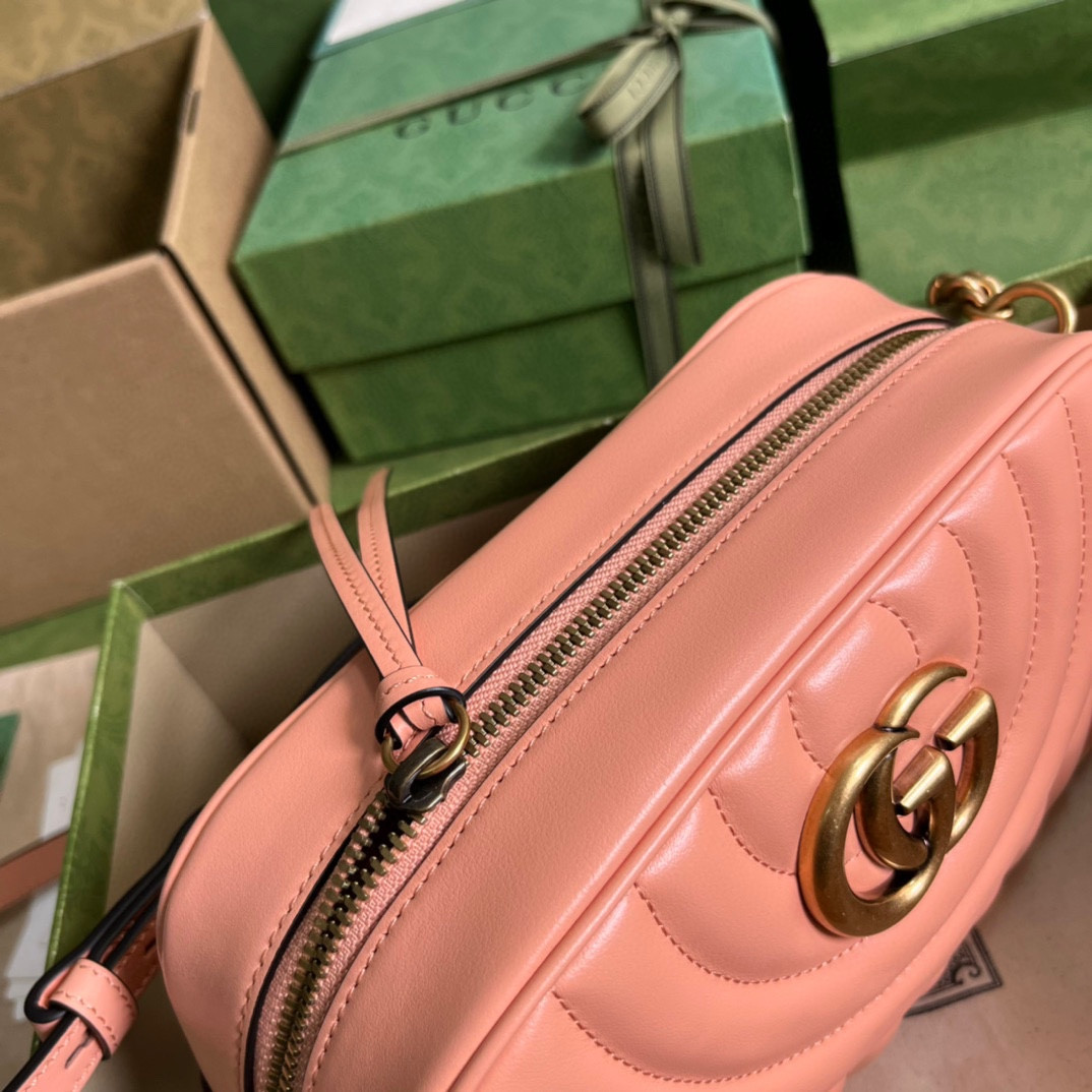 Gucci Gg Marmont Bag
