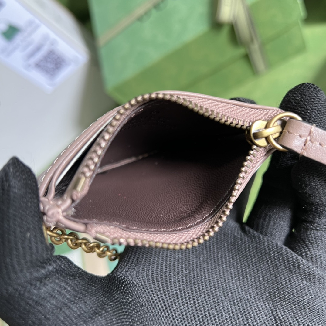 Gucci Gg Marmont Bag