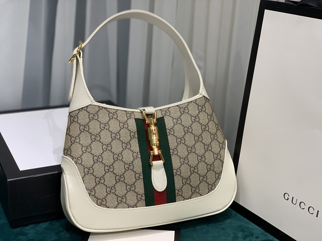 Gucci Jackie 1961 Bag
