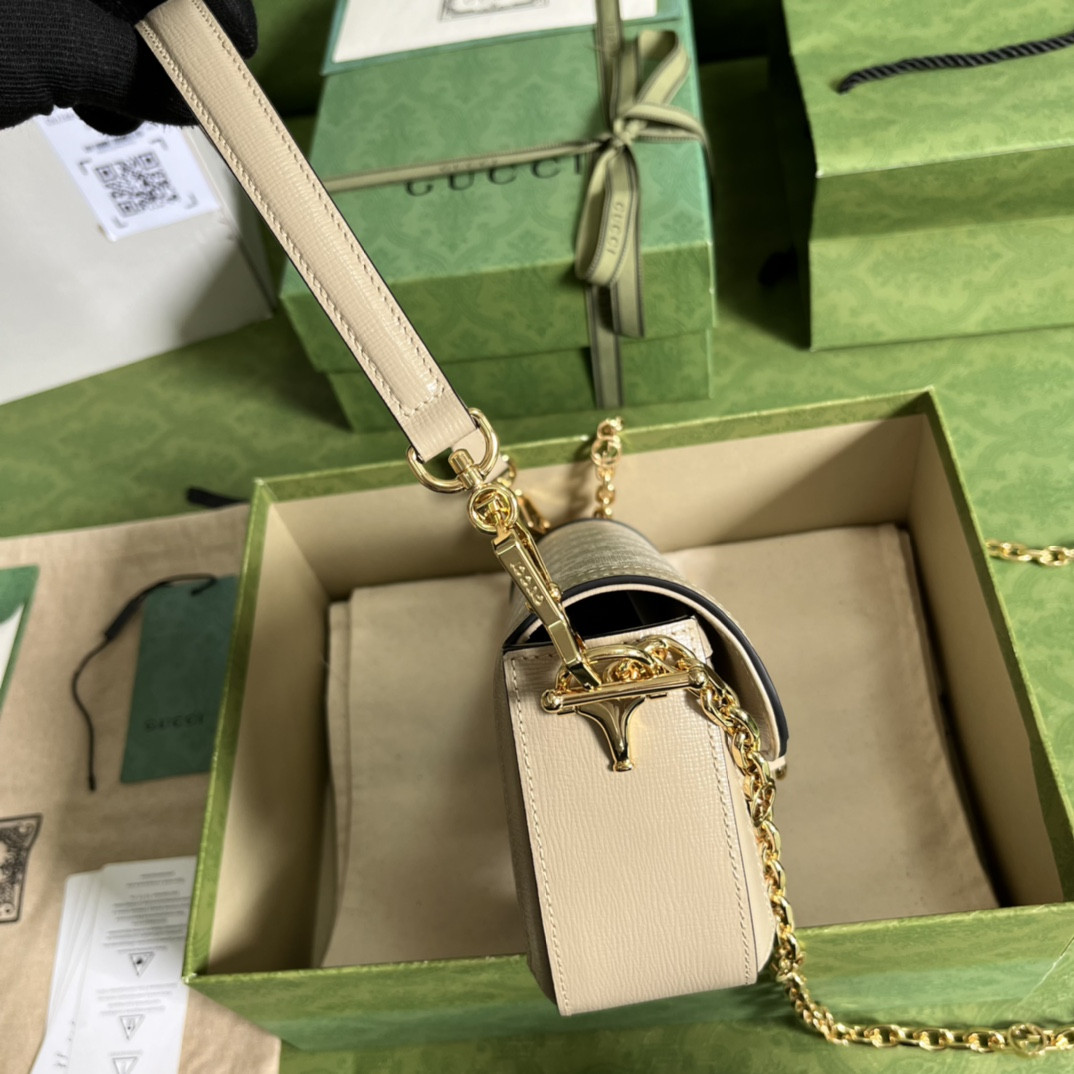 Gucci Horsebit 1955 Bag