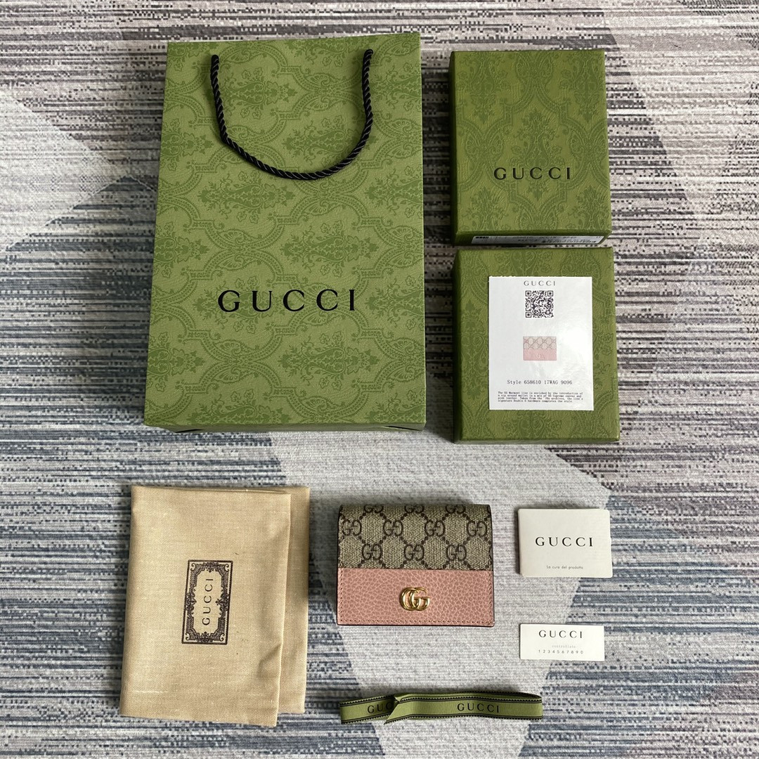 Gucci Ophidia Bag
