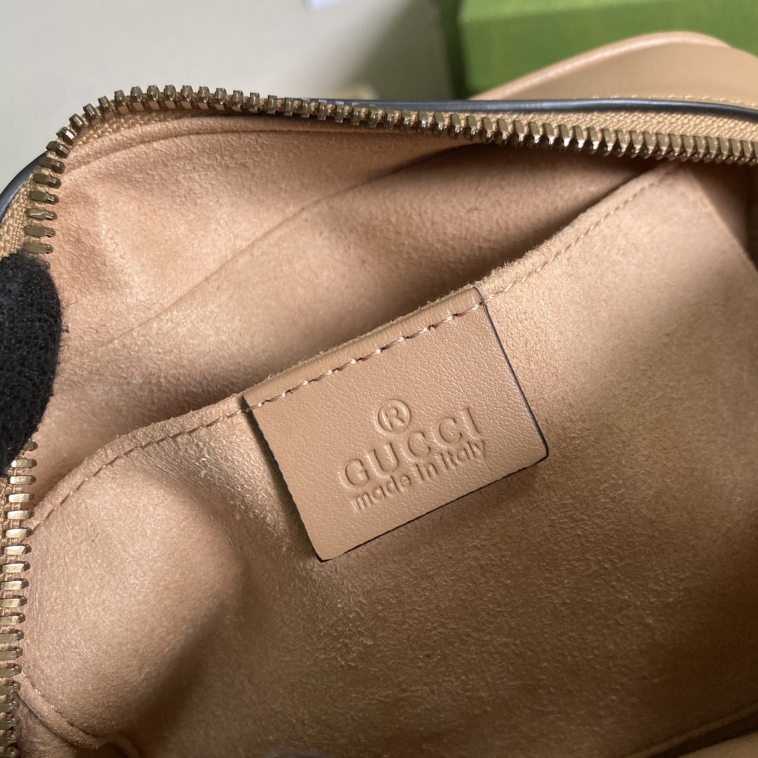 Gucci Gg Marmont Bag