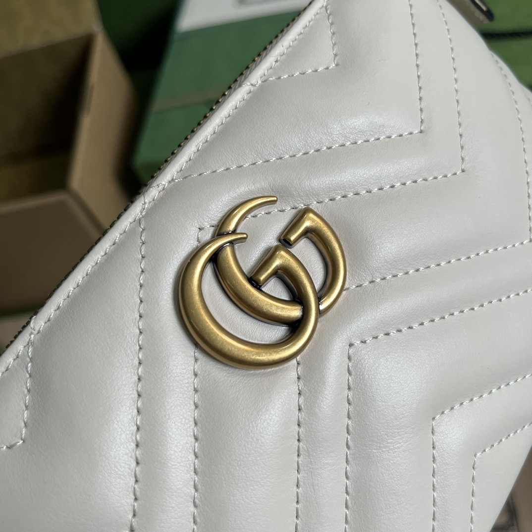 Gucci Gg Marmont Bag