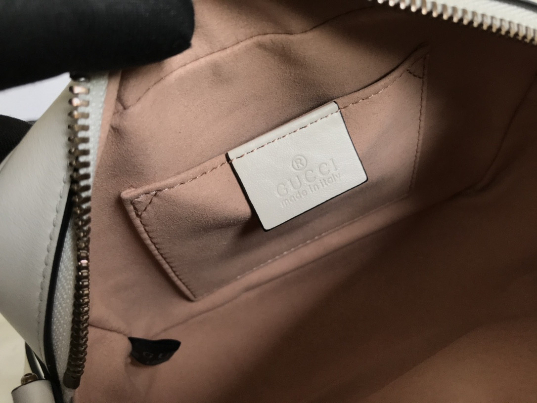 Gucci Gg Marmont Bag