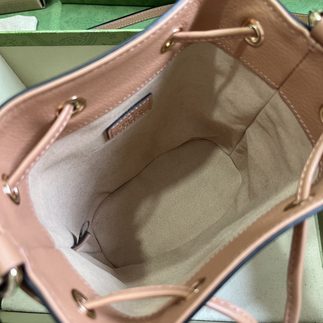 Gucci Ophidia Bag