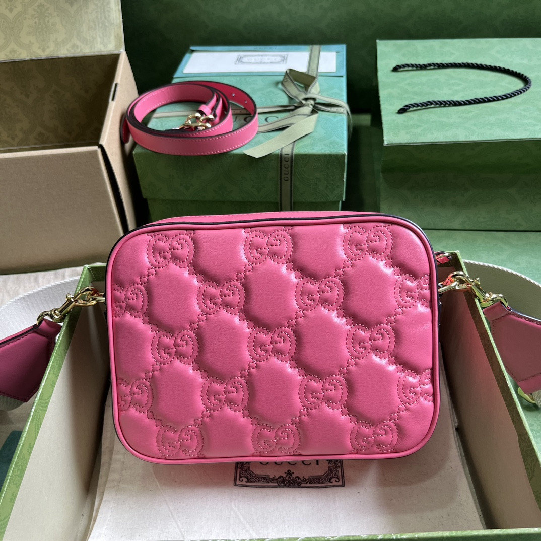 Gucci Ophidia Bag