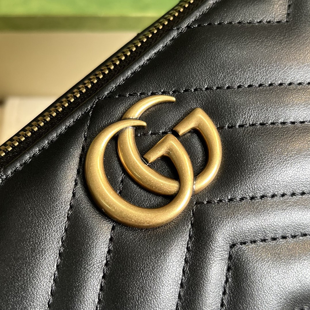 Gucci Gg Marmont Bag
