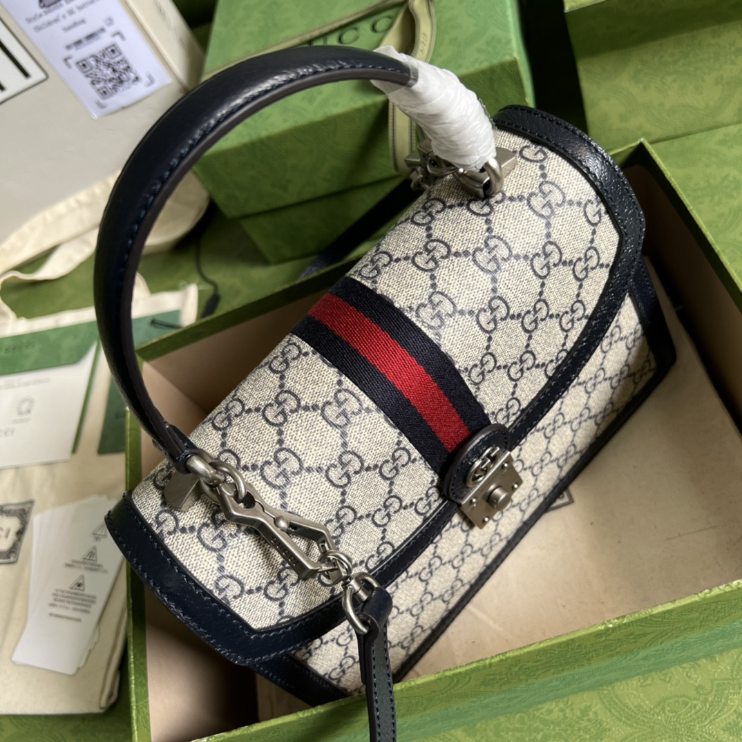 Gucci Ophidia Bag