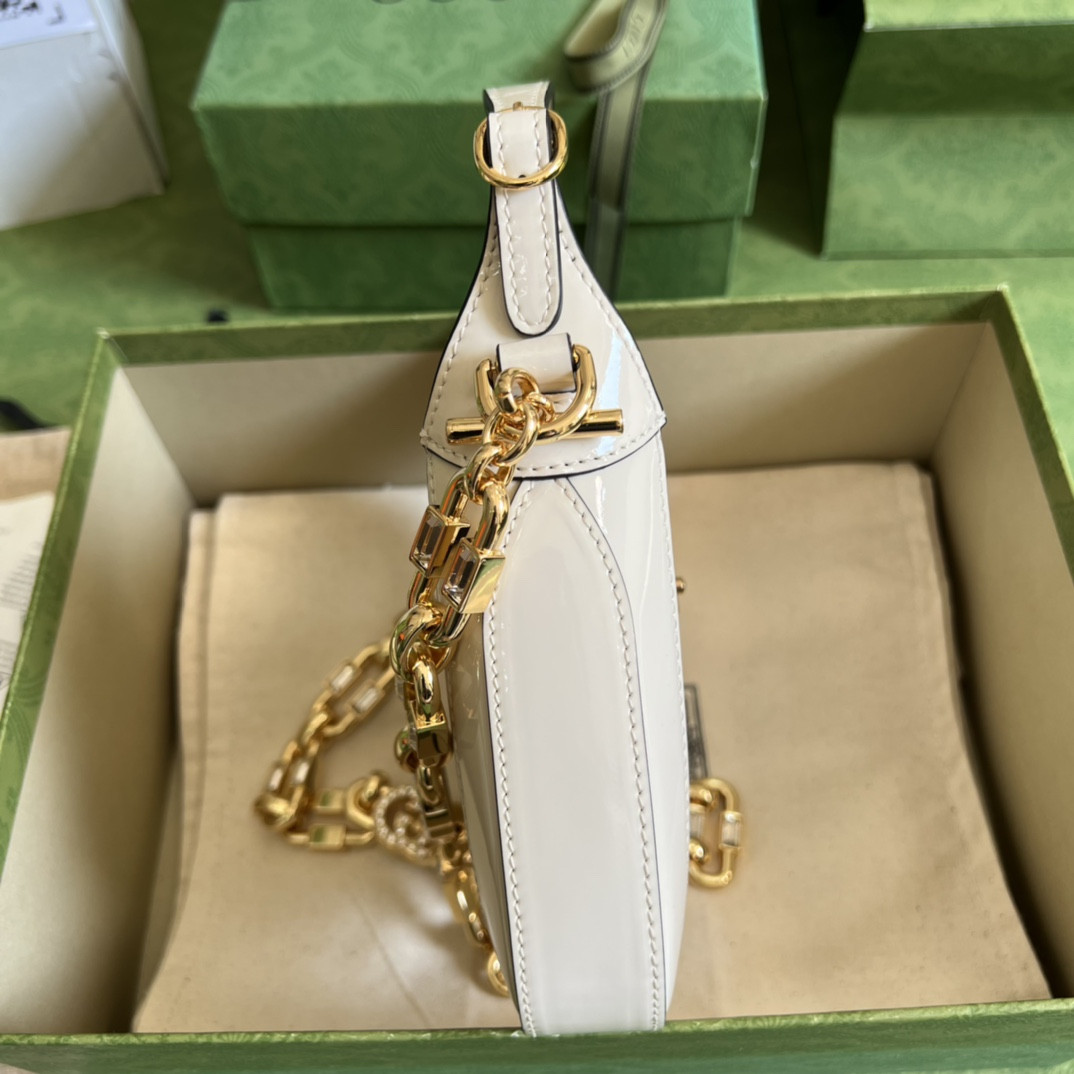 Gucci Jackie 1961 Bag