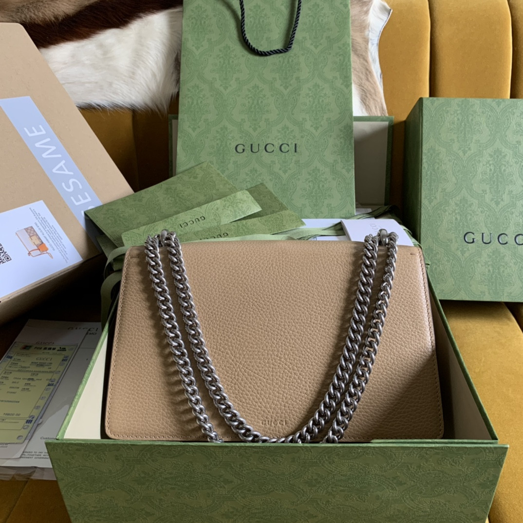 Gucci Dionysus Bag