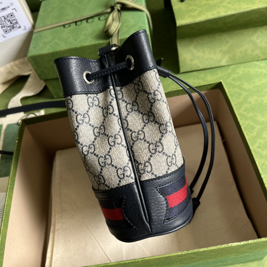 Gucci Ophidia Bag