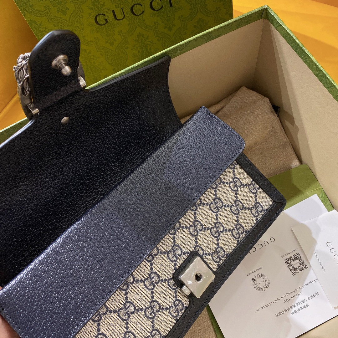 Gucci Dionysus Bag