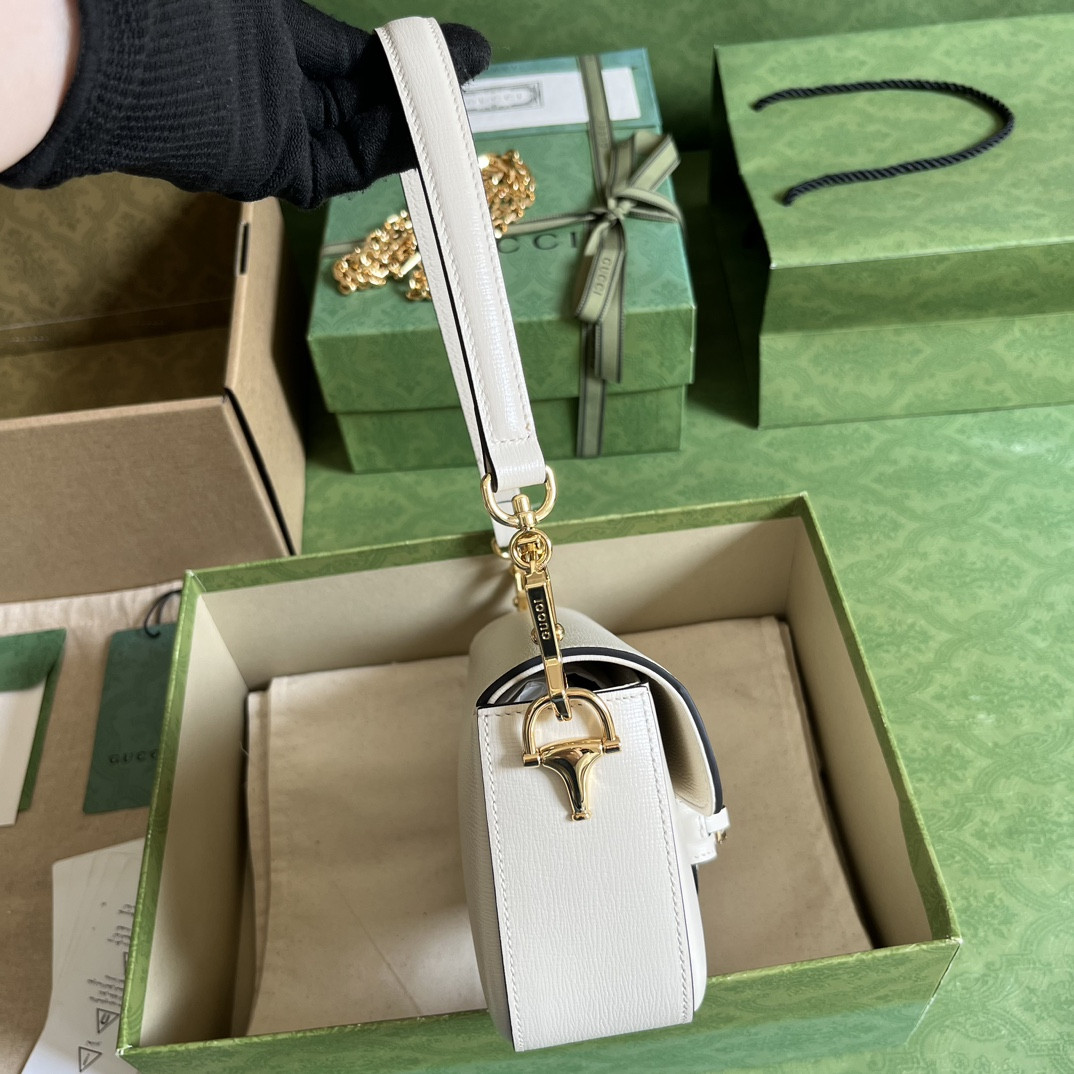 Gucci Horsebit 1955 Bag