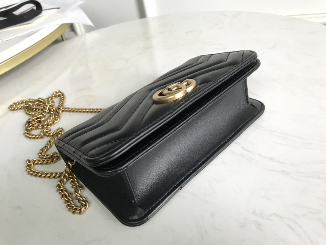 Gucci Gg Marmont Bag