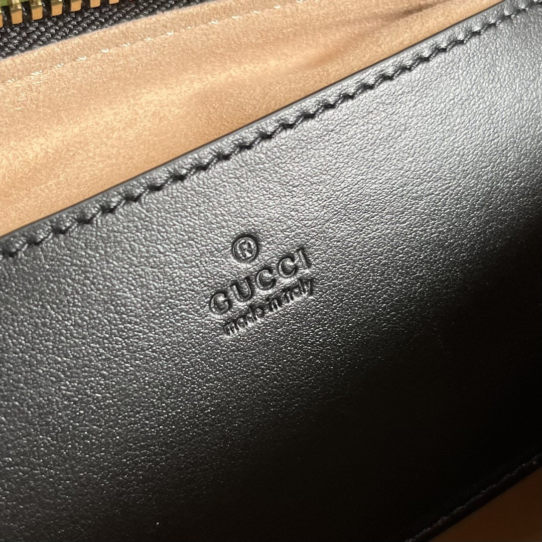 Gucci Gg Marmont Bag