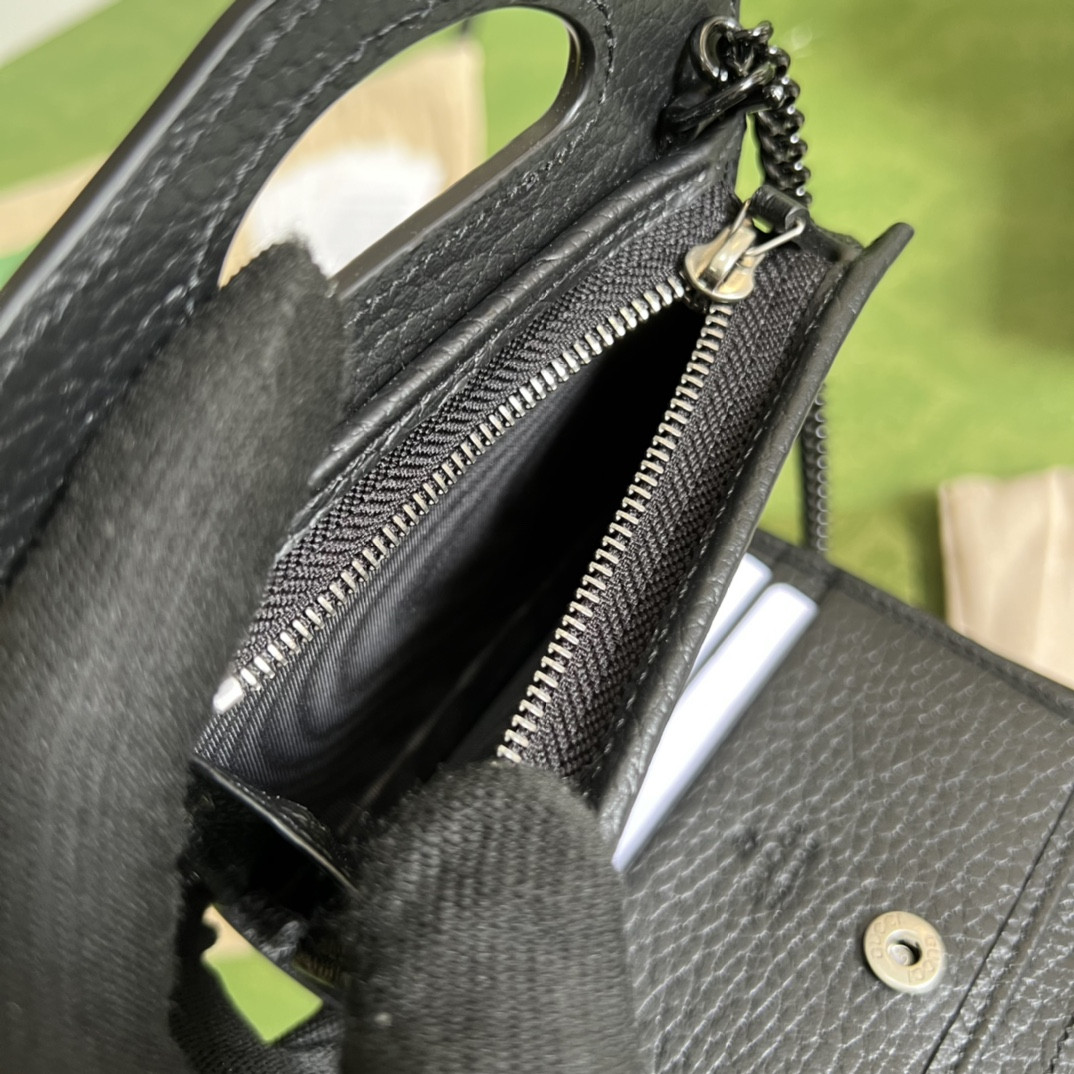 Gucci Gg Marmont Bag