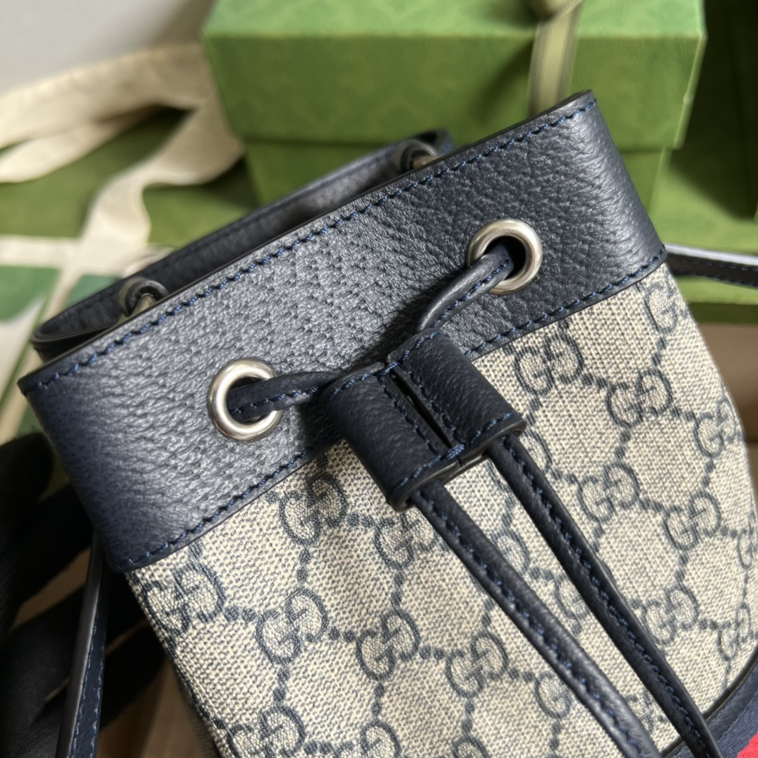 Gucci Ophidia Bag