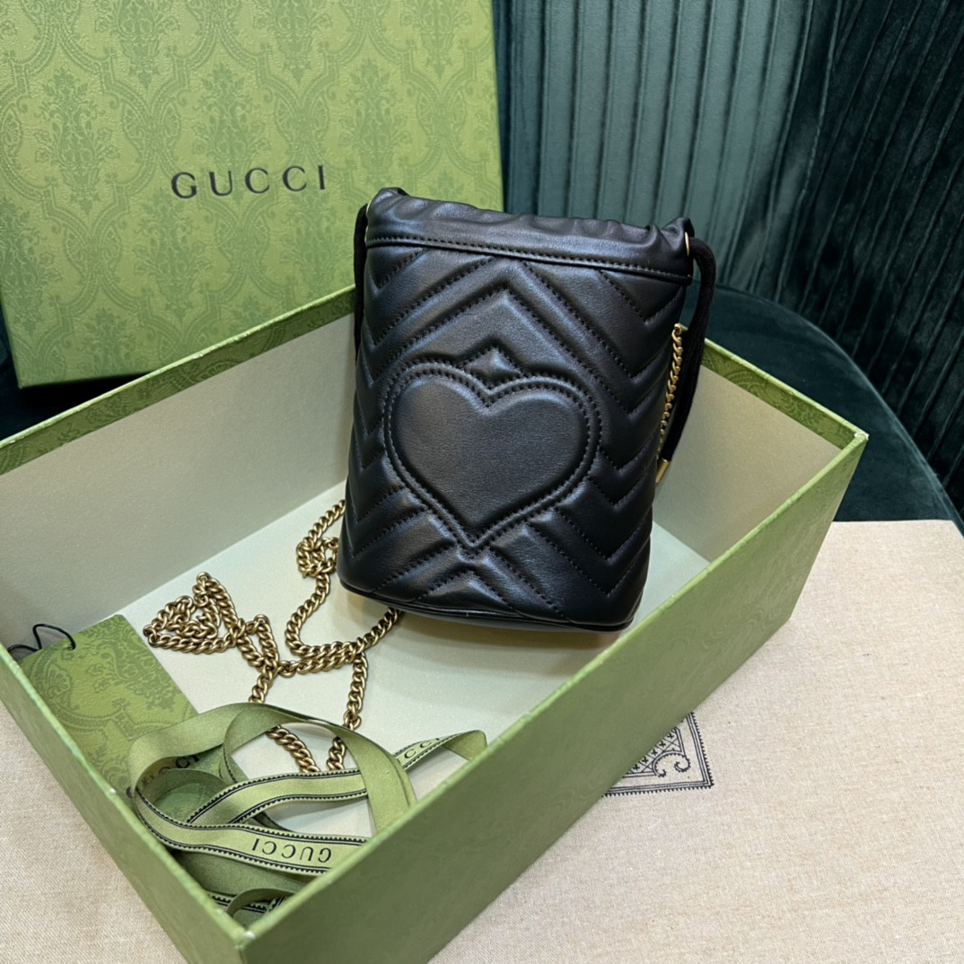 Gucci Gg Marmont Bag
