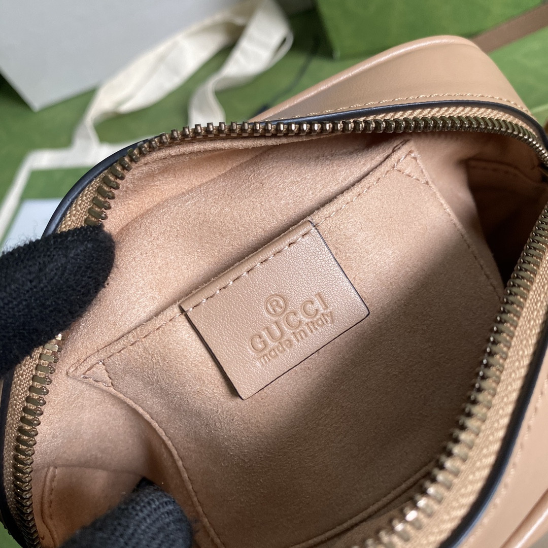 Gucci Gg Marmont Bag
