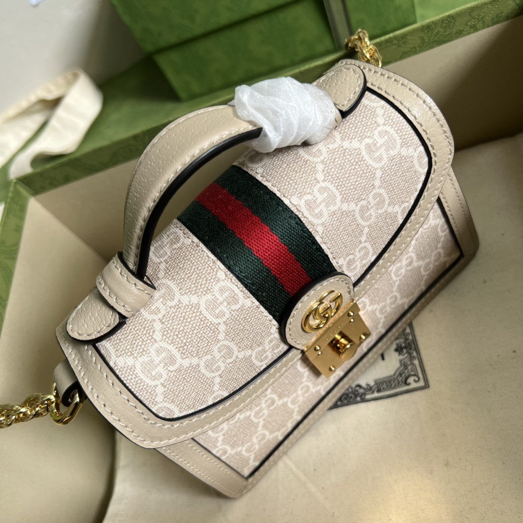 Gucci Ophidia Bag