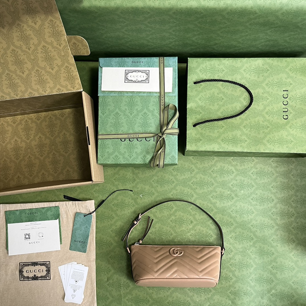Gucci Gg Marmont Bag