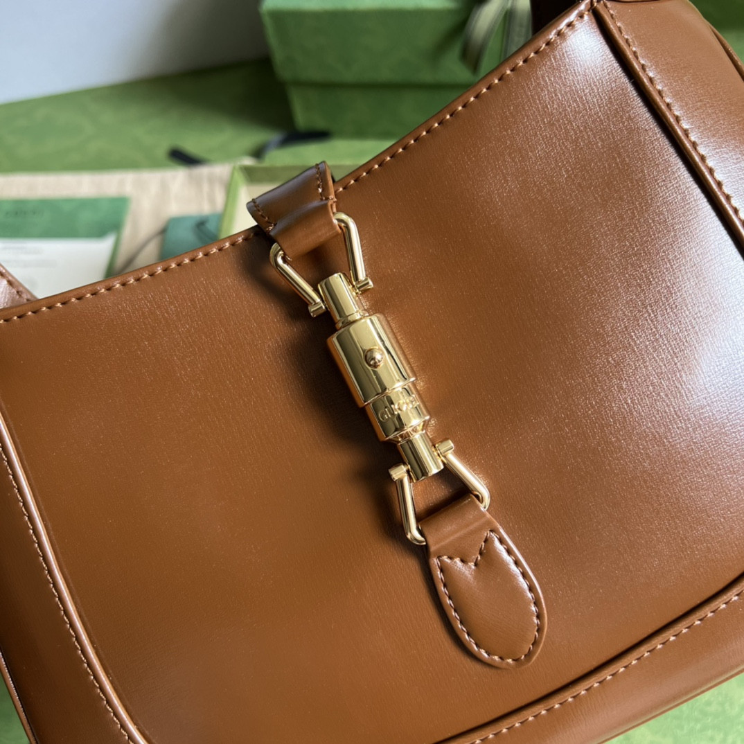 Gucci Jackie 1961 Bag