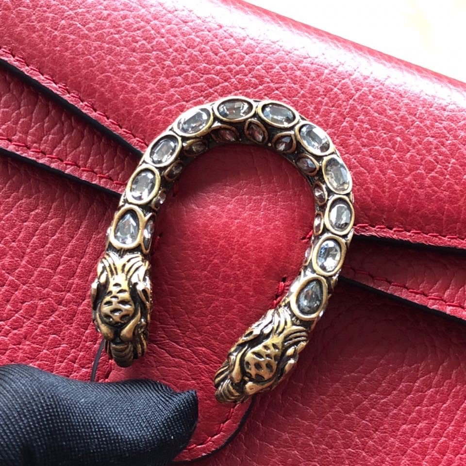 Gucci Dionysus Bag