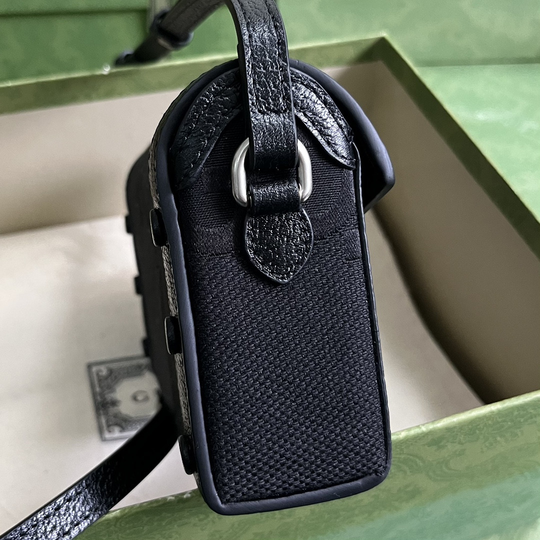 Gucci Horsebit 1955 Bag
